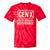 Gen X Lots Of Memories No Evidence Retro Nostalgia Tie-Dye T-Shirts Red Tie-Dye Gen X Lots Of Memories No Evidence Retro Nostalgia Tie-Dye T-Shirts Red Tie-Dye