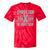 Generation X We Don't Care Gen X Gen Xer Nostalgia Tie-Dye T-Shirts Red Tie-Dye Generation X We Don't Care Gen X Gen Xer Nostalgia Tie-Dye T-Shirts Red Tie-Dye
