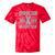 Generation X We Don't Care Gen X Gen Xer Nostalgia Tie-Dye T-Shirts Red Tie-Dye Generation X We Don't Care Gen X Gen Xer Nostalgia Tie-Dye T-Shirts Red Tie-Dye