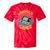 Handheld Gamer Retro Portable Console Nostalgia Tie-Dye T-Shirts Red Tie-Dye Handheld Gamer Retro Portable Console Nostalgia Tie-Dye T-Shirts Red Tie-Dye