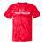 I Heart Love Nostalgia Tie-Dye T-Shirts Red Tie-Dye I Heart Love Nostalgia Tie-Dye T-Shirts Red Tie-Dye