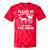 Heartwarming Wagon Please Be Patient I'm From The 1900s Premium Tie-Dye T-Shirts Red Tie-Dye