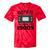 Over The Hill Please Be Patient I'm From The 1900s VHS Premium Tri-Blend Tie-Dye T-Shirts Red Tie-Dye Over The Hill Please Be Patient I'm From The 1900s VHS Premium Tri-Blend Tie-Dye T-Shirts Red Tie-Dye