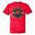 Hotrod Custom Car Automotive Nostalgia Distressed Premium Tri-Blend Tie-Dye T-Shirts Red Tie-Dye Hotrod Custom Car Automotive Nostalgia Distressed Premium Tri-Blend Tie-Dye T-Shirts Red Tie-Dye