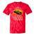 Humorous Saying Please Be Patient With Me I'm From The 1900s Tie-Dye T-Shirts Red Tie-Dye Humorous Saying Please Be Patient With Me I'm From The 1900s Tie-Dye T-Shirts Red Tie-Dye