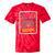 I'm From The 1900s 80s Millennial Boom Box Radio Tie-Dye T-Shirts Red Tie-Dye I'm From The 1900s 80s Millennial Boom Box Radio Tie-Dye T-Shirts Red Tie-Dye