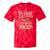 I'm From The 1900s Old Humor Boomer Dad Father's Day Premium Tie-Dye T-Shirts Red Tie-Dye