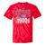 I'm From The 1900s Premium Tie-Dye T-Shirts Red Tie-Dye