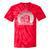 I'm Not Old I'm Classic Radio Retro Nostalgia Tie-Dye T-Shirts Red Tie-Dye