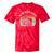 I'm Not Old I'm Classic Travel Nostalgia Tie-Dye T-Shirts Red Tie-Dye