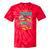 Joke 90s Please Be Patient With Me I'm From The 1900s Tie-Dye T-Shirts Red Tie-Dye Joke 90s Please Be Patient With Me I'm From The 1900s Tie-Dye T-Shirts Red Tie-Dye