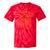 Joke Please Be Patient With Me I'm From The 1900s Tee Tie-Dye T-Shirts Red Tie-Dye