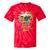 Keep Calm And Remember The 80s Retro Vintage Nostalgia Tie-Dye T-Shirts Red Tie-Dye Keep Calm And Remember The 80s Retro Vintage Nostalgia Tie-Dye T-Shirts Red Tie-Dye