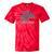 Still Loading Since 1999 Retro Tech Nostalgia Tie-Dye T-Shirts Red Tie-Dye Still Loading Since 1999 Retro Tech Nostalgia Tie-Dye T-Shirts Red Tie-Dye