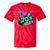 I Love The 70s Retro Cassette Roller Vinyl Disco Nostalgia Tie-Dye T-Shirts Red Tie-Dye I Love The 70s Retro Cassette Roller Vinyl Disco Nostalgia Tie-Dye T-Shirts Red Tie-Dye