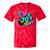 I Love The 70s Retro Cassette Roller Vinyl Disco Nostalgia Tie-Dye T-Shirts Red Tie-Dye I Love The 70s Retro Cassette Roller Vinyl Disco Nostalgia Tie-Dye T-Shirts Red Tie-Dye