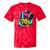 I Love The 70s Vintage Cassette Roller Vinyl Nostalgia 70s Tie-Dye T-Shirts Red Tie-Dye I Love The 70s Vintage Cassette Roller Vinyl Nostalgia 70s Tie-Dye T-Shirts Red Tie-Dye