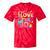 I Love The 90'S 90s Retro Nostalgia Tie-Dye T-Shirts Red Tie-Dye I Love The 90'S 90s Retro Nostalgia Tie-Dye T-Shirts Red Tie-Dye