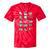 I Love The 90s Old For Nostalgia Fans Tie-Dye T-Shirts Red Tie-Dye I Love The 90s Old For Nostalgia Fans Tie-Dye T-Shirts Red Tie-Dye