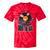 Music Old School Nostalgia Record Premium Tri-Blend Tie-Dye T-Shirts Red Tie-Dye Music Old School Nostalgia Record Premium Tri-Blend Tie-Dye T-Shirts Red Tie-Dye