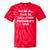 No WiFi Talk To Each Other – Retro 90s Nostalgia Tie-Dye T-Shirts Red Tie-Dye