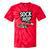 Nostalgia 1950s Sock Hop Dance Tie-Dye T-Shirts Red Tie-Dye Nostalgia 1950s Sock Hop Dance Tie-Dye T-Shirts Red Tie-Dye