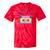 Nostalgia 1980s 80s 90s Costume Party Never Forget Tie-Dye T-Shirts Red Tie-Dye Nostalgia 1980s 80s 90s Costume Party Never Forget Tie-Dye T-Shirts Red Tie-Dye