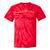 Nostalgia Is Not What It Used To Be Saying Tie-Dye T-Shirts Red Tie-Dye Nostalgia Is Not What It Used To Be Saying Tie-Dye T-Shirts Red Tie-Dye