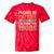 Old People Please Be Patient With Me I'm From The 1900s Tie-Dye T-Shirts Red Tie-Dye