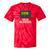 Old School 90s Pager Retro Nostalgia Vintage Tech Gen Tie-Dye T-Shirts Red Tie-Dye Old School 90s Pager Retro Nostalgia Vintage Tech Gen Tie-Dye T-Shirts Red Tie-Dye