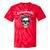 Ostschnitte East Germany DDR Ossi Nostalgia Vintage Retro Tie-Dye T-Shirts Red Tie-Dye Ostschnitte East Germany DDR Ossi Nostalgia Vintage Retro Tie-Dye T-Shirts Red Tie-Dye