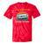 Be Patient With Me I'm From The 1900s Birthday Premium Tie-Dye T-Shirts Red Tie-Dye