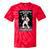 Be Patient With Me I'm From The 1900s Birthday Tie-Dye T-Shirts Red Tie-Dye Be Patient With Me I'm From The 1900s Birthday Tie-Dye T-Shirts Red Tie-Dye