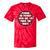 Patient I'm From The 1900s Fathers Day Please Be Tie-Dye T-Shirts Red Tie-Dye
