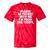 Be Patient I'm From The 1900s Gen X Elder Millennial Premium Tie-Dye T-Shirts Red Tie-Dye