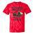 Be Patient With Me I'm From The 1900s Horse-Drawn Wagon Tie-Dye T-Shirts Red Tie-Dye Be Patient With Me I'm From The 1900s Horse-Drawn Wagon Tie-Dye T-Shirts Red Tie-Dye