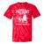 Patient With Me I'm From The 1900s Oregon Vintage Premium Tie-Dye T-Shirts Red Tie-Dye