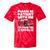 Be Patient With Me I'm From The 1900s Vintage Car Humor Tie-Dye T-Shirts Red Tie-Dye