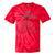 Pleas e Be Pat Ient Wit h Me I'm From The 1900s Tie-Dye T-Shirts Red Tie-Dye Pleas e Be Pat Ient Wit h Me I'm From The 1900s Tie-Dye T-Shirts Red Tie-Dye