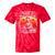 Please Be-Patient With Me I'm From The 1900s Humor Saying Tie-Dye T-Shirts Red Tie-Dye Please Be-Patient With Me I'm From The 1900s Humor Saying Tie-Dye T-Shirts Red Tie-Dye