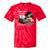 Please BePatient I'm From The 1900s Sarcastic Joke Premium Tri-Blend Tie-Dye T-Shirts Red Tie-Dye Please BePatient I'm From The 1900s Sarcastic Joke Premium Tri-Blend Tie-Dye T-Shirts Red Tie-Dye
