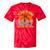 Please Be Kind I'm From The 1900s Penny Farthing Tie-Dye T-Shirts Red Tie-Dye Please Be Kind I'm From The 1900s Penny Farthing Tie-Dye T-Shirts Red Tie-Dye
