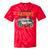Please Be Patient With Me I'm From The 1900s 19TH Vintage Tie-Dye T-Shirts Red Tie-Dye Please Be Patient With Me I'm From The 1900s 19TH Vintage Tie-Dye T-Shirts Red Tie-Dye