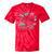 Please Be Patient With Me I'm From The 1900s 90s Women Tie-Dye T-Shirts Red Tie-Dye Please Be Patient With Me I'm From The 1900s 90s Women Tie-Dye T-Shirts Red Tie-Dye
