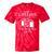 Please Be Patient With Me I'm From The 1900s Aged Camera Premium Tie-Dye T-Shirts Red Tie-Dye