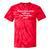 Please Be Patient With Me I'm From The 1900s Aged Premium Tie-Dye T-Shirts Red Tie-Dye
