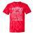 Please Be Patient With Me I'm From The 1900s Aging Humor Tie-Dye T-Shirts Red Tie-Dye