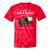 Please Be Patient I'm From The 1900s Amish Wagon & Vintage Tie-Dye T-Shirts Red Tie-Dye Please Be Patient I'm From The 1900s Amish Wagon & Vintage Tie-Dye T-Shirts Red Tie-Dye
