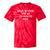Please Be Patient With Me I'm From The 1900s Ancient Tie-Dye T-Shirts Red Tie-Dye