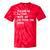 Please Be Patient With Me I'm From The 1900s Antique Tie-Dye T-Shirts Red Tie-Dye